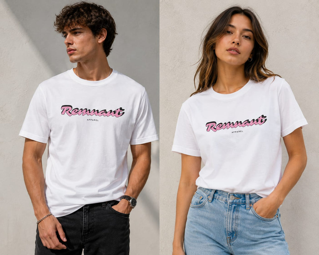 Short Sleeve Miami T-Shirt