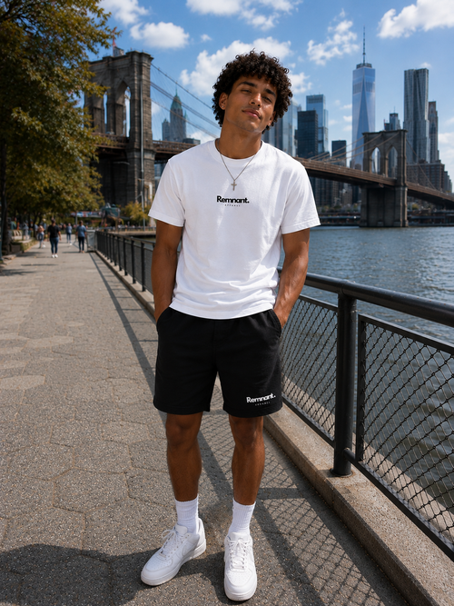 Active Short Pants