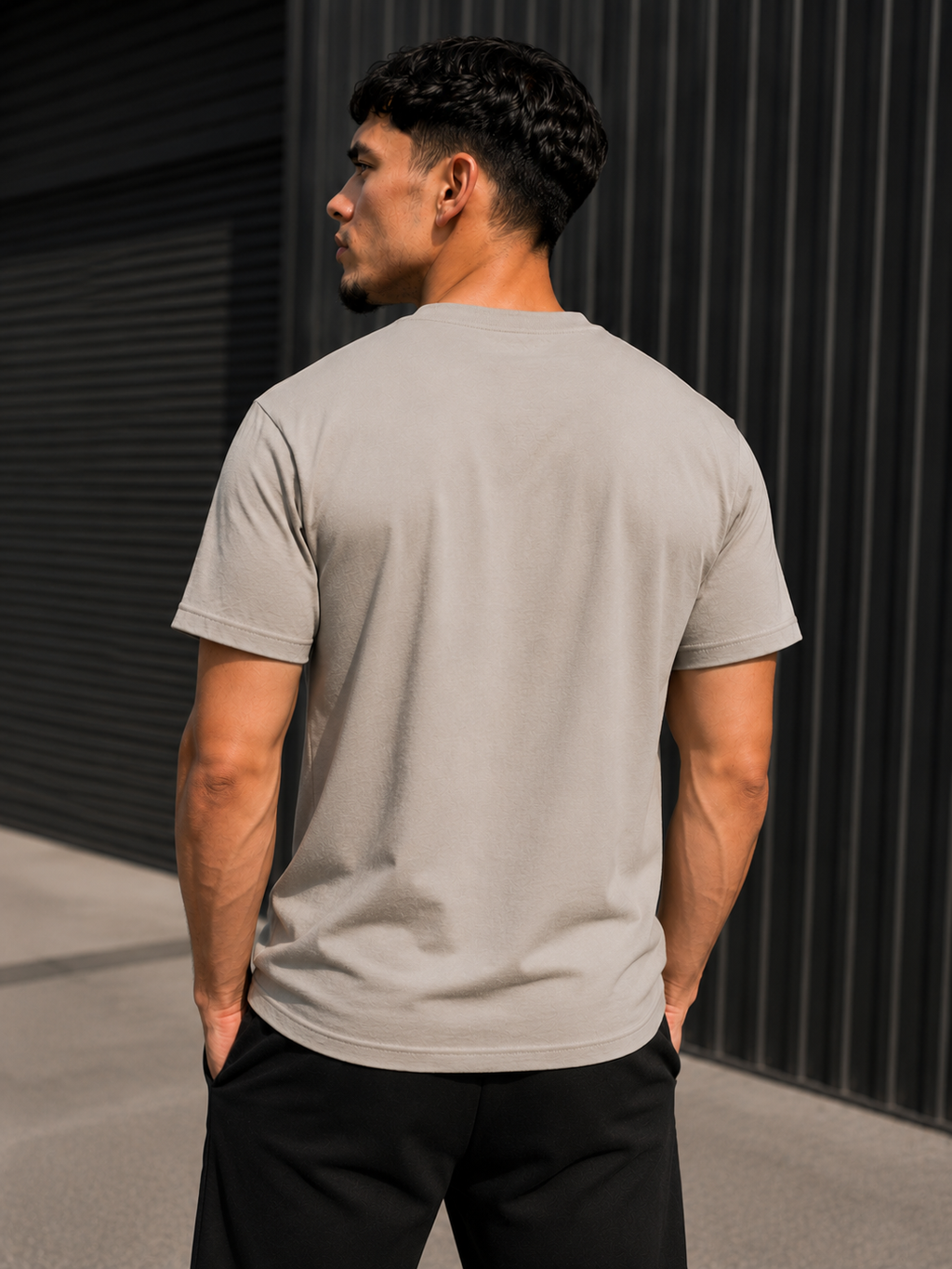 Short sleeve Passion T-Shirt