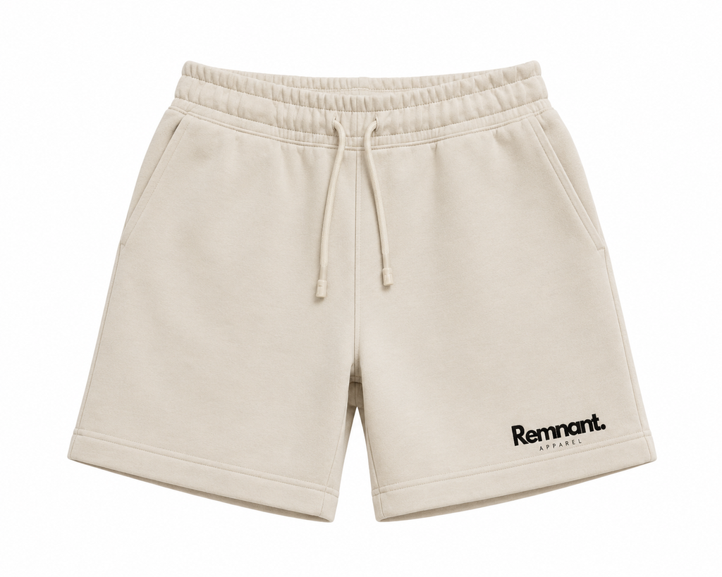 Comfort Short pants