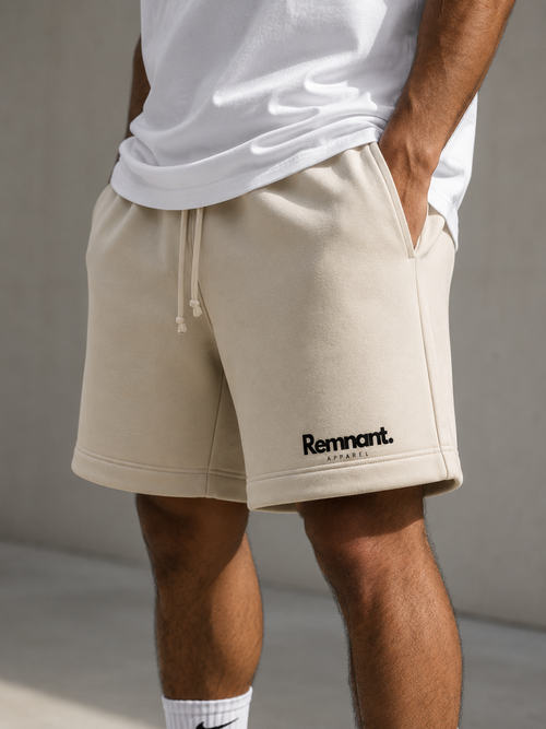 Comfort Short pants
