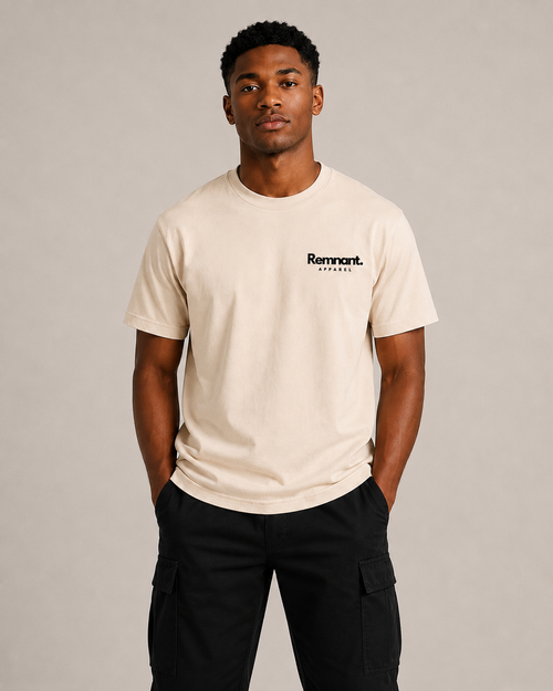 Short Sleeve Heavyweight  Praise You In The Storm T-Shirt