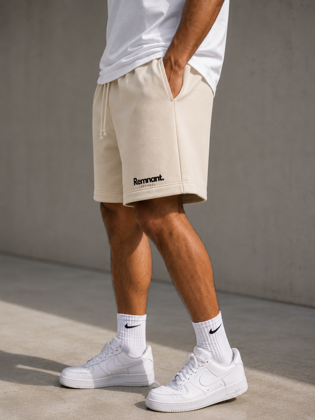 Comfort Short pants