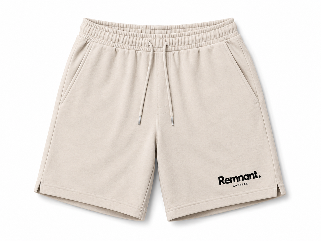 Comfort Short pants