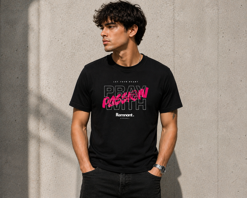 Short sleeve Passion T-Shirt