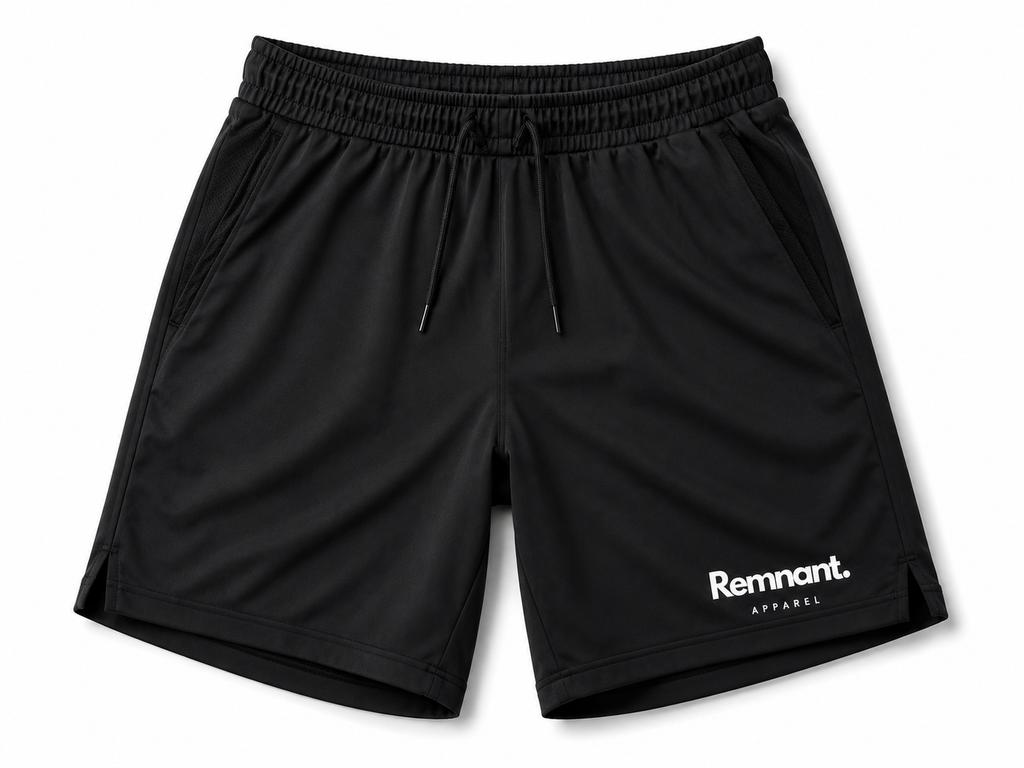 Active Short Pants