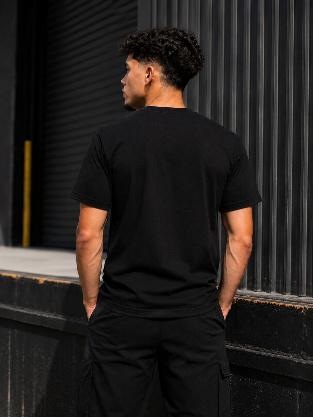 Short sleeve Passion T-Shirt
